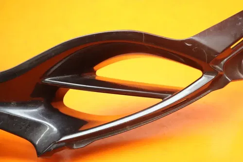 2011 SUZUKI GSXR 1000 AFTERMARKET FRONT CENTER COWL FAIRING