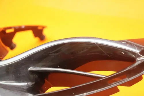 2011 SUZUKI GSXR 1000 AFTERMARKET FRONT CENTER COWL FAIRING