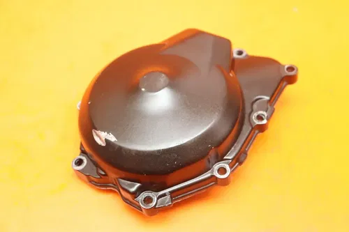 2018 YAMAHA YZF R6 OEM STATOR MAGNETO ALTERNATOR GENERATOR COVER