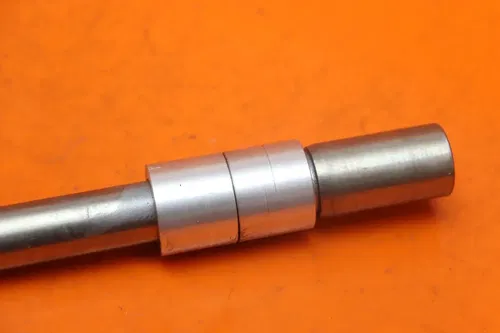 2013-2017 TRIUMPH DAYTONA 675 OEM FRONT WHEEL RIM AXLE PIVOT BOLT