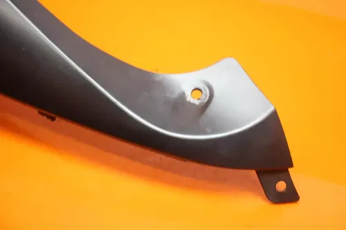 2006 2007 SUZUKI GSXR 600 750 OEM LEFT FRONT UPPER NOSE FAIRING COWL SHROUD
