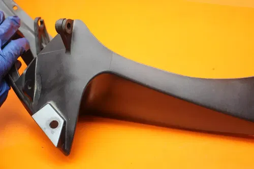 2006 2007 SUZUKI GSXR 600 750 OEM LEFT FRONT UPPER NOSE FAIRING COWL SHROUD