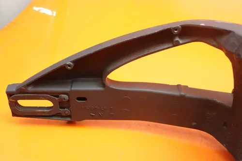 11-19 SUZUKI GSXR 600 750 OEM STRAIGHT REAR SWINGARM BACK SUSPENSION SWING ARM