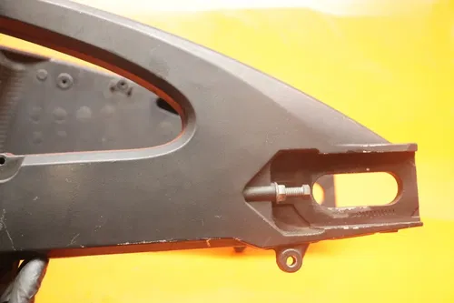11-19 SUZUKI GSXR 600 750 OEM STRAIGHT REAR SWINGARM BACK SUSPENSION SWING ARM