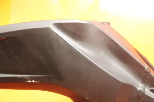 11-19 SUZUKI GSXR 600 750 OEM STRAIGHT REAR SWINGARM BACK SUSPENSION SWING ARM