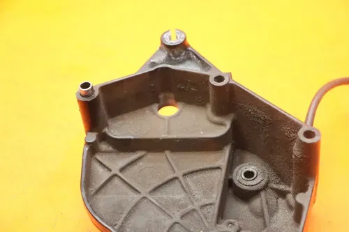 06-24 2007 SUZUKI GSXR 600 750 OEM ENGINE SPROCKET COVER