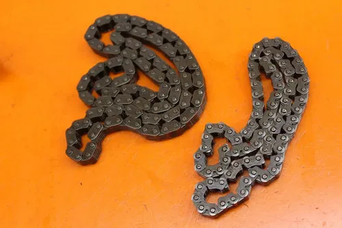 08-09 SUZUKI BOULEVARD C109R VLR1800 FRONT CAM CHAIN WITH GUIDES