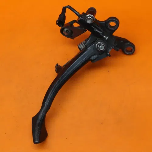 2007 2008 SUZUKI GSXR 1000 OEM KICKSTAND SIDE KICK STAND 42310-21H00
