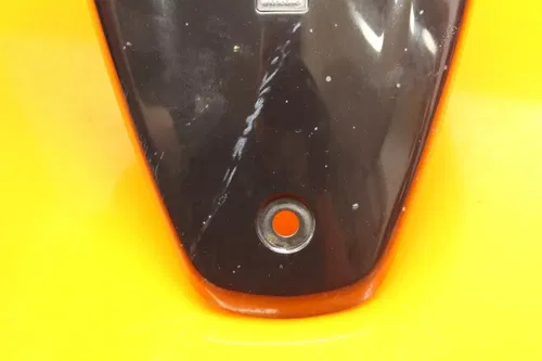 17-21 SUZUKI M109R VZR1800 OEM GAS TANK CAP COVER TRIM PANELCOWL FAIRING