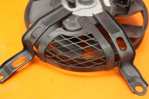 07-08 SUZUKI GSXR 1000 OEM ENGINE RADIATOR COOLING FAN