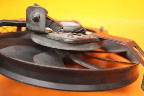 07-08 SUZUKI GSXR 1000 OEM ENGINE RADIATOR COOLING FAN