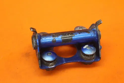 11-16 SUZUKI GSXR 1000 OEM GAS TANK FUEL CELL PETROL RESERVOIR BRACKET MOUNT