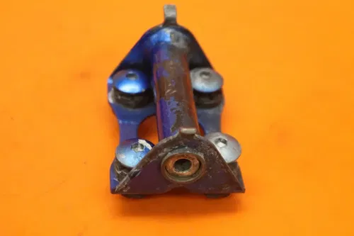 11-16 SUZUKI GSXR 1000 OEM GAS TANK FUEL CELL PETROL RESERVOIR BRACKET MOUNT