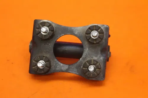 11-16 SUZUKI GSXR 1000 OEM GAS TANK FUEL CELL PETROL RESERVOIR BRACKET MOUNT