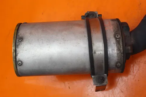 03-04 HONDA CBR600RR EXHAUST PIPE MUFFLER SLIP ON CAN SILENCER 18305-MEE-671