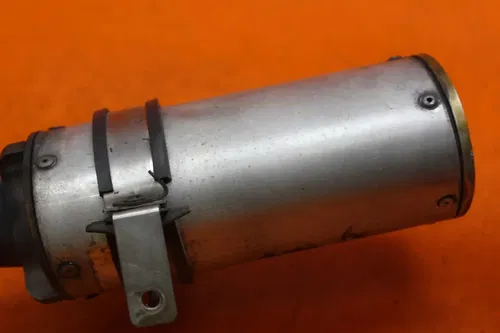 03-04 HONDA CBR600RR EXHAUST PIPE MUFFLER SLIP ON CAN SILENCER 18305-MEE-671