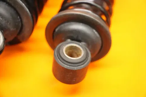 2010 Harley-Davidson Street Glide FLHX OEM LEFT RIGHT REAR BACK SHOCKS SHOCK SET