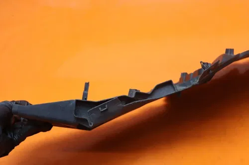 09-15 SUZUKI GSXR1000 OEM REAR BACK TAIL UNDERTAIL BATTERY TRAY PLASTIC