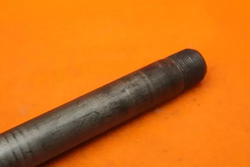 99-03 SUZUKI GSXR1300R BUSA OEM FRONT WHEEL RIM AXLE PIVOT BOLT 54711-33E00