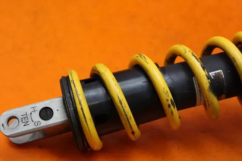2006 2007 SUZUKI GSXR 750 REAR BACK SHOCK ABSORBER SUSPENSION