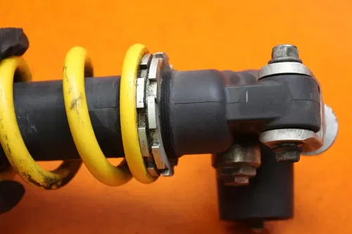 2006 2007 SUZUKI GSXR 750 REAR BACK SHOCK ABSORBER SUSPENSION