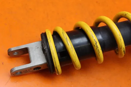 2006 2007 SUZUKI GSXR 750 REAR BACK SHOCK ABSORBER SUSPENSION