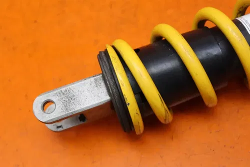 2006 2007 SUZUKI GSXR 750 REAR BACK SHOCK ABSORBER SUSPENSION