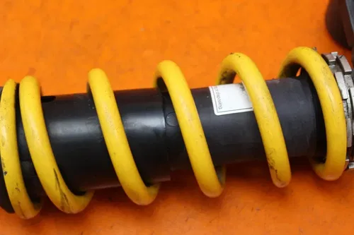2006 2007 SUZUKI GSXR 750 REAR BACK SHOCK ABSORBER SUSPENSION