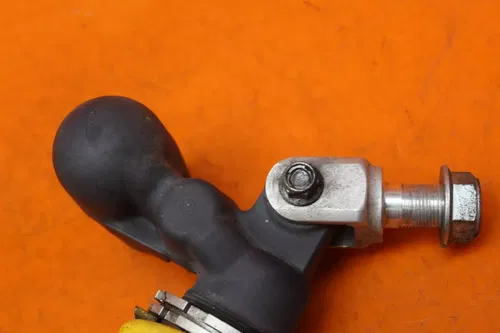 2006 2007 SUZUKI GSXR 750 REAR BACK SHOCK ABSORBER SUSPENSION