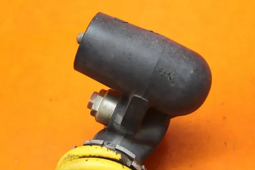2006 2007 SUZUKI GSXR 750 REAR BACK SHOCK ABSORBER SUSPENSION