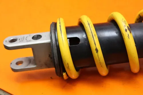 2006 2007 SUZUKI GSXR 750 REAR BACK SHOCK ABSORBER SUSPENSION