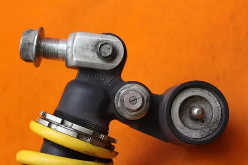 2006 2007 SUZUKI GSXR 750 REAR BACK SHOCK ABSORBER SUSPENSION