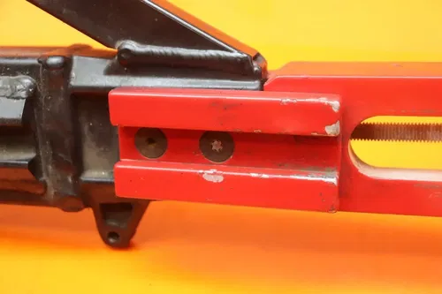 04-05 SUZUKI GSXR 600 OEM REAR SWINGARM BACK SUSPENSION SWING ARM W EXTENSION