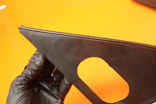 2013 SUZUKI GSXR 600 750 ZXMT RIGHT LEFT INNER FAIRINGS COWLS PANELS TRIMS