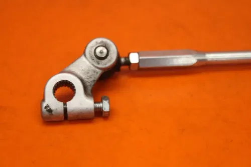 06-14 2007 SUZUKI GSXR 600 750 OEM SHIFTER LINKAGE SHIFT LINK