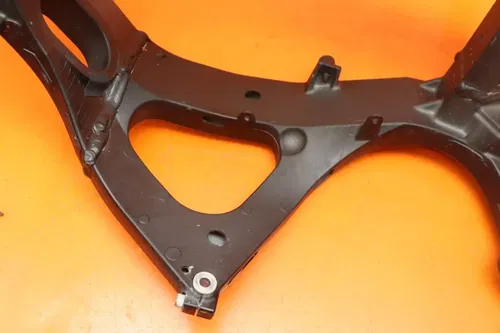 2006-2007 SUZUKI GSXR 600 750 OEM STRAIGHT FRAME CHASSIS RACE/STUNT ONLY