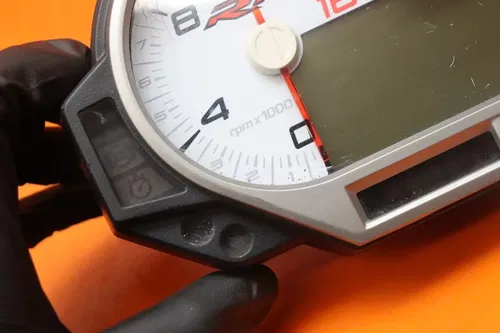 15-17 BMW S1000RR OEM SPEEDO TACH GAUGES DISPLAY CLUSTER SPEEDOMETER TACHOMETER