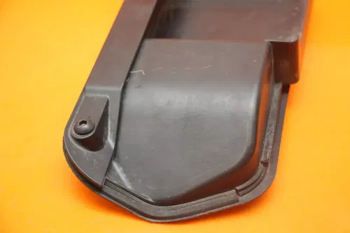 04 05 06 YAMAHA YZF R1 OEM ECU COMPUTER CONTROLLER UNIT BLACK BOX COVER