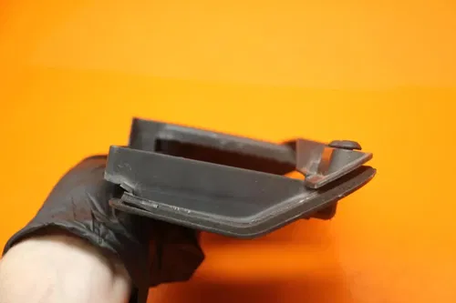 04 05 06 YAMAHA YZF R1 OEM ECU COMPUTER CONTROLLER UNIT BLACK BOX COVER