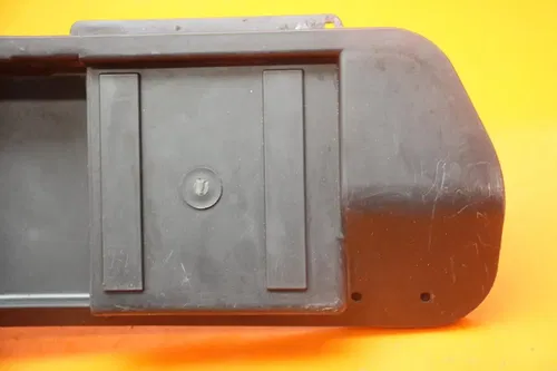 04 05 06 YAMAHA YZF R1 OEM ECU COMPUTER CONTROLLER UNIT BLACK BOX COVER