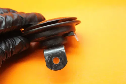 12-15 APRILIA TUONO V4R RSV4 OEM HORN SIGNAL