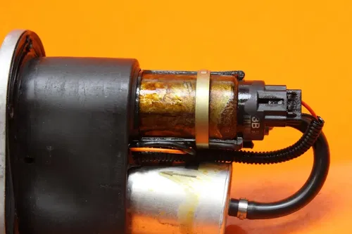 12-15 APRILIA TUONO V4R RSV4 OEM FUEL PUMP GAS PETROL SENDER UNIT
