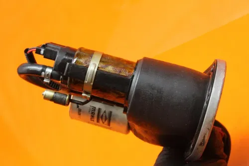 12-15 APRILIA TUONO V4R RSV4 OEM FUEL PUMP GAS PETROL SENDER UNIT