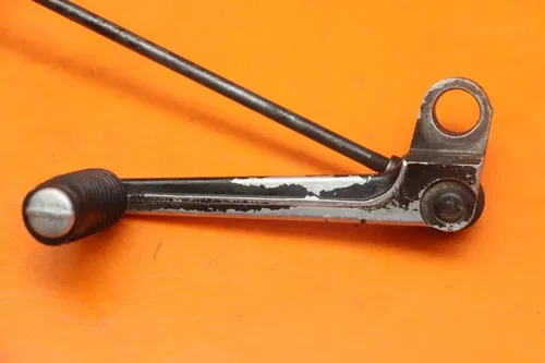 2013-2017 KAWASAKI NINJA ZX6R OEM SHIFTER LINKAGE SHIFT LINK PEDAL
