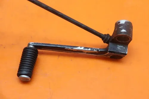 2013-2017 KAWASAKI NINJA ZX6R OEM SHIFTER LINKAGE SHIFT LINK PEDAL