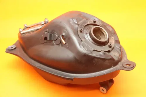 17-20 HONDA GROM 125 OEM GAS TANK FUEL CELL PETROL RESERVOIR