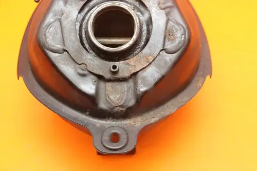 17-20 HONDA GROM 125 OEM GAS TANK FUEL CELL PETROL RESERVOIR