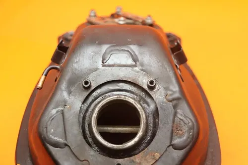 17-20 HONDA GROM 125 OEM GAS TANK FUEL CELL PETROL RESERVOIR