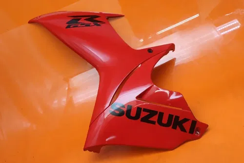 2017 2011-2024 SUZUKI GSXR 600 ZXMT LEFT LOWER MID UPPER SIDE FAIRING COWL