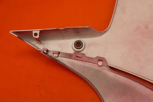2017 2011-2024 SUZUKI GSXR 600 ZXMT LEFT LOWER MID UPPER SIDE FAIRING COWL